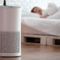 The Power of Sleeping with an Air Purifier