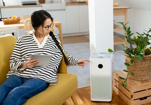 The Ultimate Guide to Choosing the Best Air Purifier for Your Indoor Environment