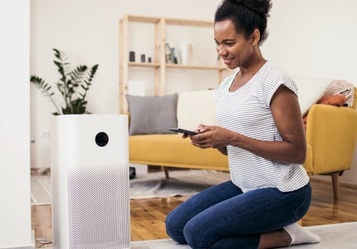 The Impact of Air Purifiers on Your Health