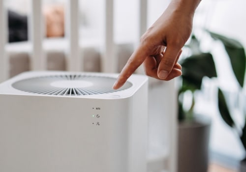 The Best Air Purifier for Clean and Healthy Air