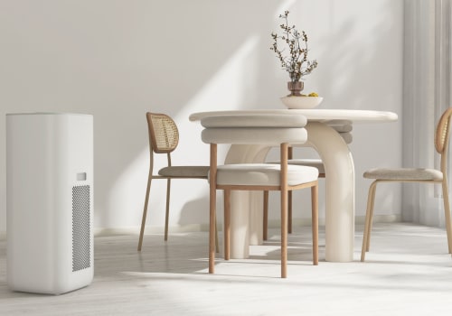 The Ultimate Guide to Choosing the Best Air Purifier for Allergy Relief