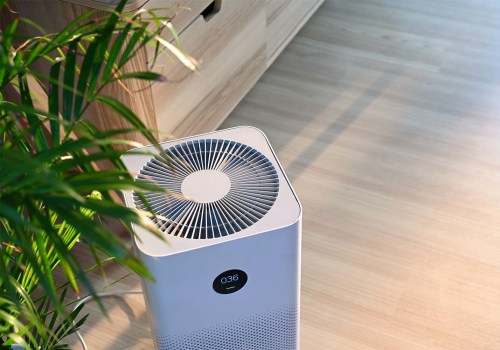 The Benefits of Air Purifiers for Allergies and Dust